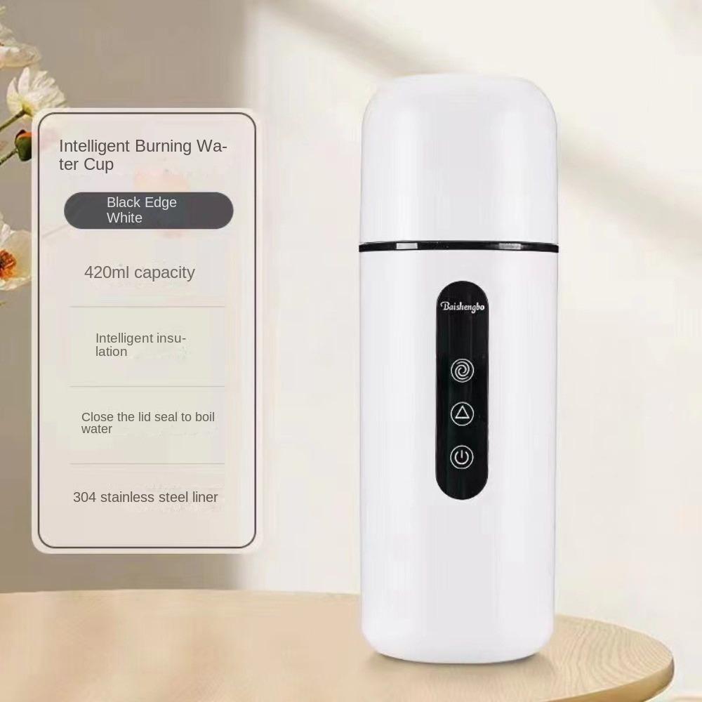 

Вбудований автомобільний чайник з магнітною індукцією, міні-підігрівач кави