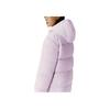 Skechers SS23 Sports Hooded Warm Down Jacket Unisex Jacket Cloud-Purple L422U068-02PM
