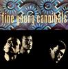 LP-Schallplatte FINE YOUNG CANNIBALS  Fine Young Cannibals IRS5683 I.R.S. Platten 1985 Kanada Tanz Electronica Gebraucht