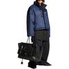Balenciaga Jachetă Puf Reversibilă Loop Sport Icon 808793TRO181000