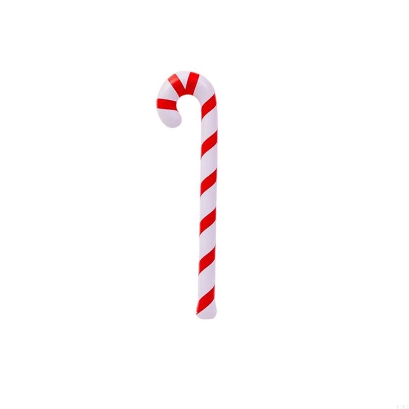 Inflatable Christmas Walking Ornament Waterproof PVC Walking Balloon 90