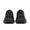 Anta Textile, Rubber Low top Running Shoes Men's Basic Black 112615537A-1