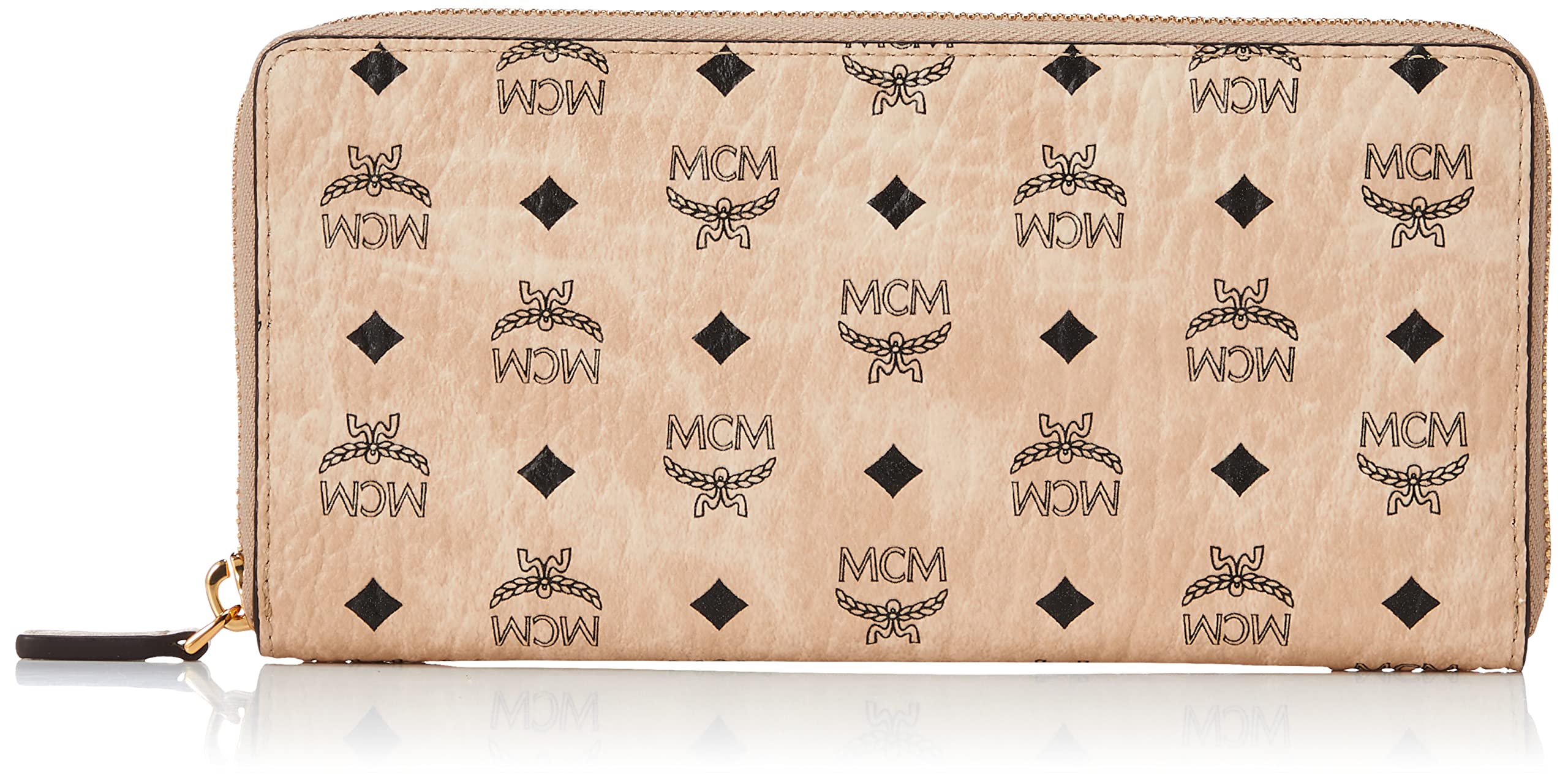 

Гаманець довгий MXL8SVI92 OFF WHITE [MCM] [шт.]