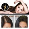 Maschera per Capelli 100% Puro Olio Biologico di Batana Trattamento Crescita Nutrire Ridurre la Caduta dei Capelli Anti-Rottura meno