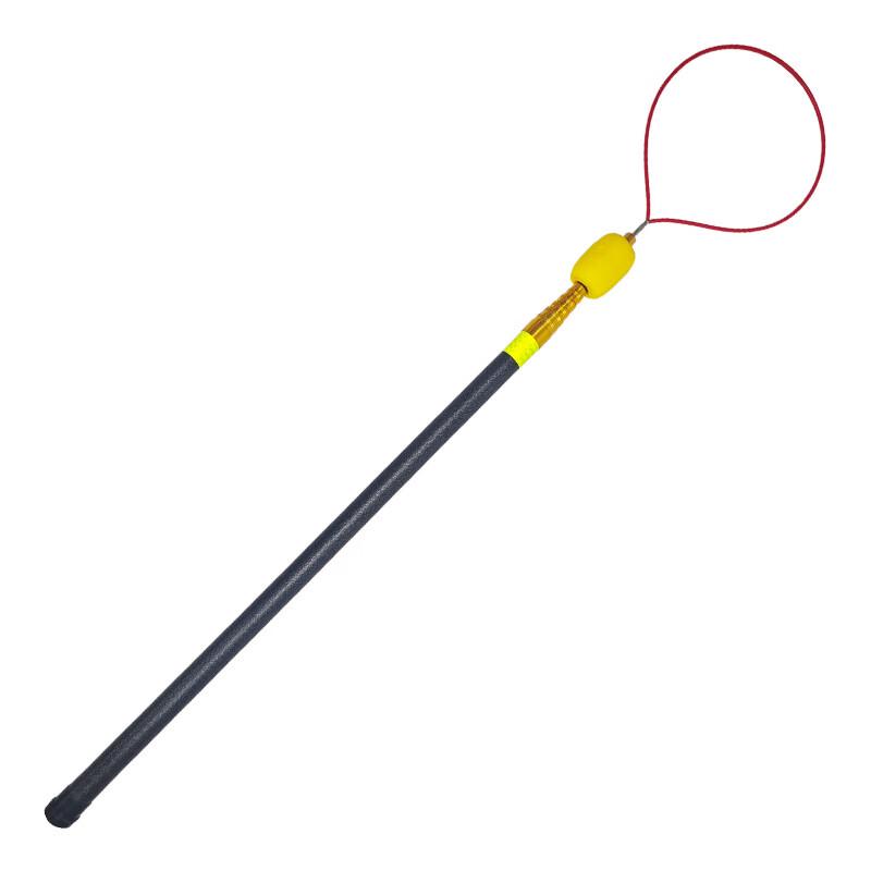 Tu Ying Carbon Fiber Telescopic Water Rescue Pole