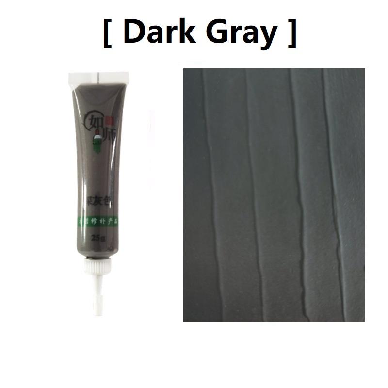 Multipurpose Wooden Furnitures Scratch Repair Agent Woodwork Damage Repairs Cream Furniture Refinishing Paint Scratch Filler 25g