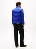 Зимняя куртка Tommy Hilfiger Packable Water Repellent Jacket (MW0MW37634) клин синий