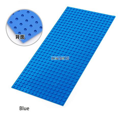 High-Quality 1Pcs Self-assembly High-Quality Building High-Quality Blocks High-Quality 16X32 High-Quality Baseplates High-Quality Educational