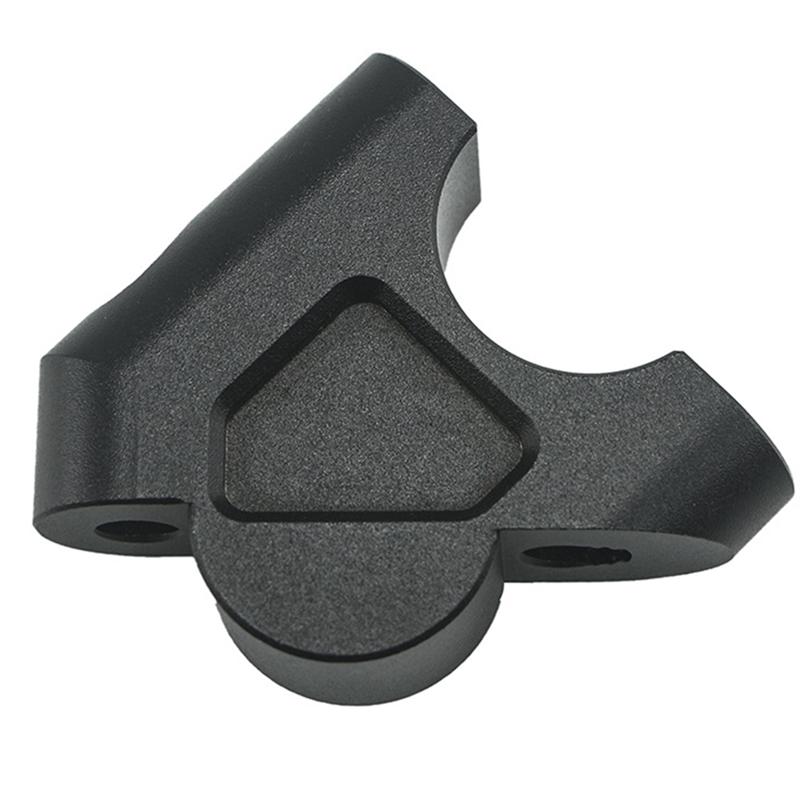 1 пара зажима-подъема руля для мотоцикла BMW R1200GS ADV 2013- Аксессуары для подъема руля