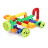 Kids Building Blocks Stacking Game For Toddler Boys & Girls Parent-child DIY Toy