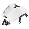 Motorcycle Headlight Guard Protector Cover For Yamaha Tenere 700 2019-UP