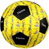 Custom Name Chucky Theme Size 5 Soccer Ball, Suitable for Both Indoor and Outdoor Matches, a Gift Suitable for Everyone.