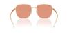 Sunglasses RB3713D PALE GOLD 57 Ray-Ban