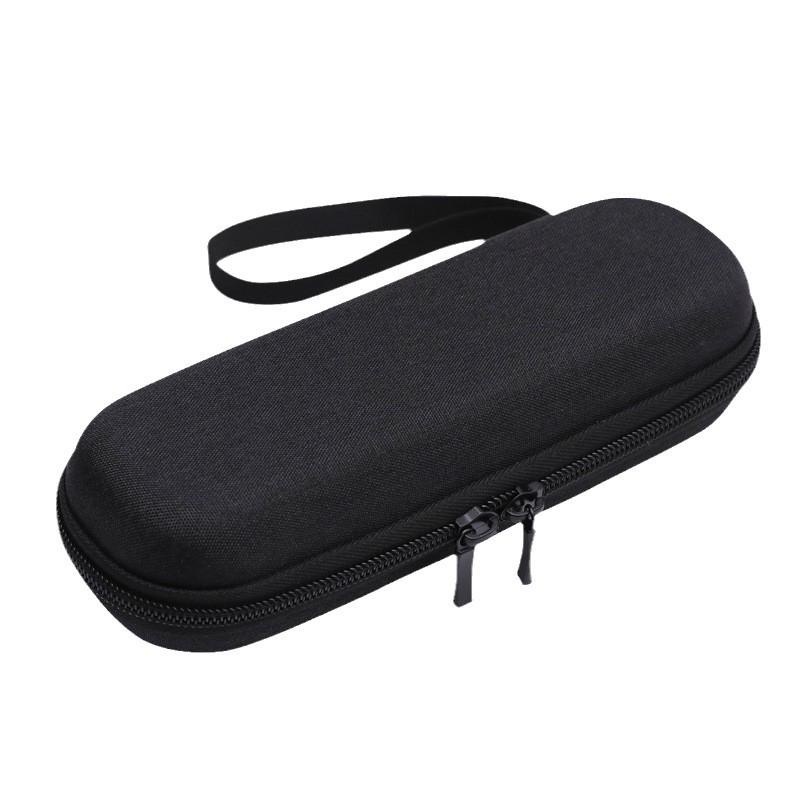 Razor Case - Portable And Multifunctional Travel Organizer For Beard And Mustache Grooming Essentials