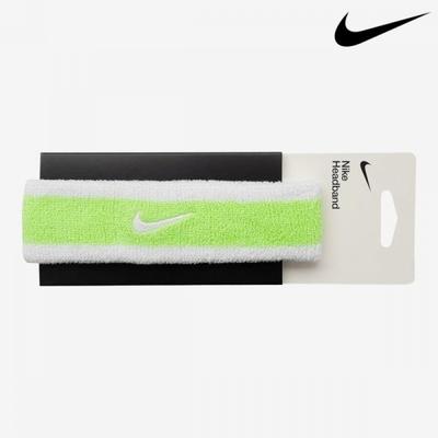 Galleria Nike Swoosh Baumwolle Laufen Workout Stirnband Ac2285 117
