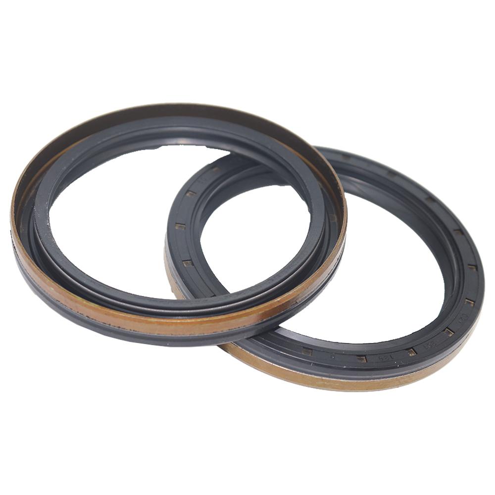 

Большой фланец для Fabia 6Y Octavia 1U Superb 3T Yeti 5L Golf 4 5 6 7 Transporter T5 T6 Jetta Passat Polo Сальник полуоси КПП Уплотнительное кольцо полуоси 2pcs