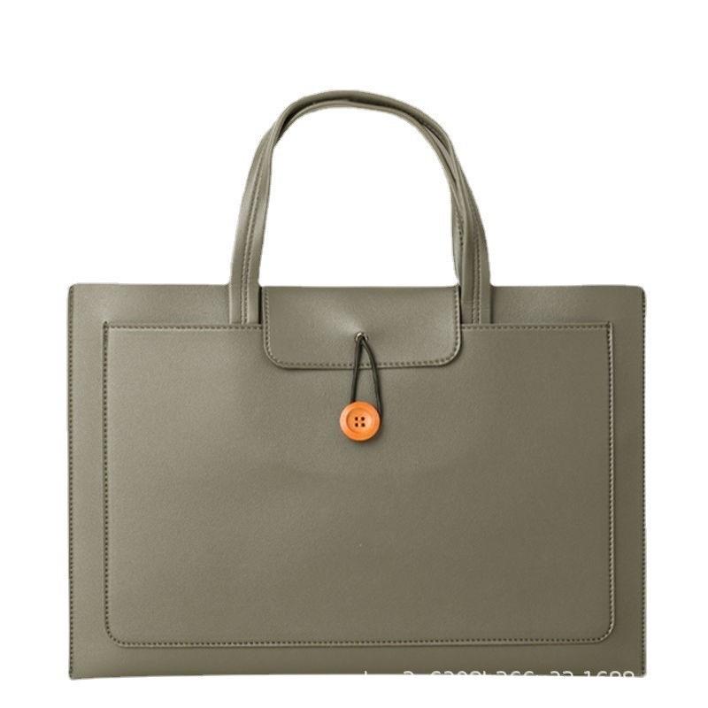 Lenovo Laptop Handbag for Matebook & MacBook Air 13 - Storage & File Bag