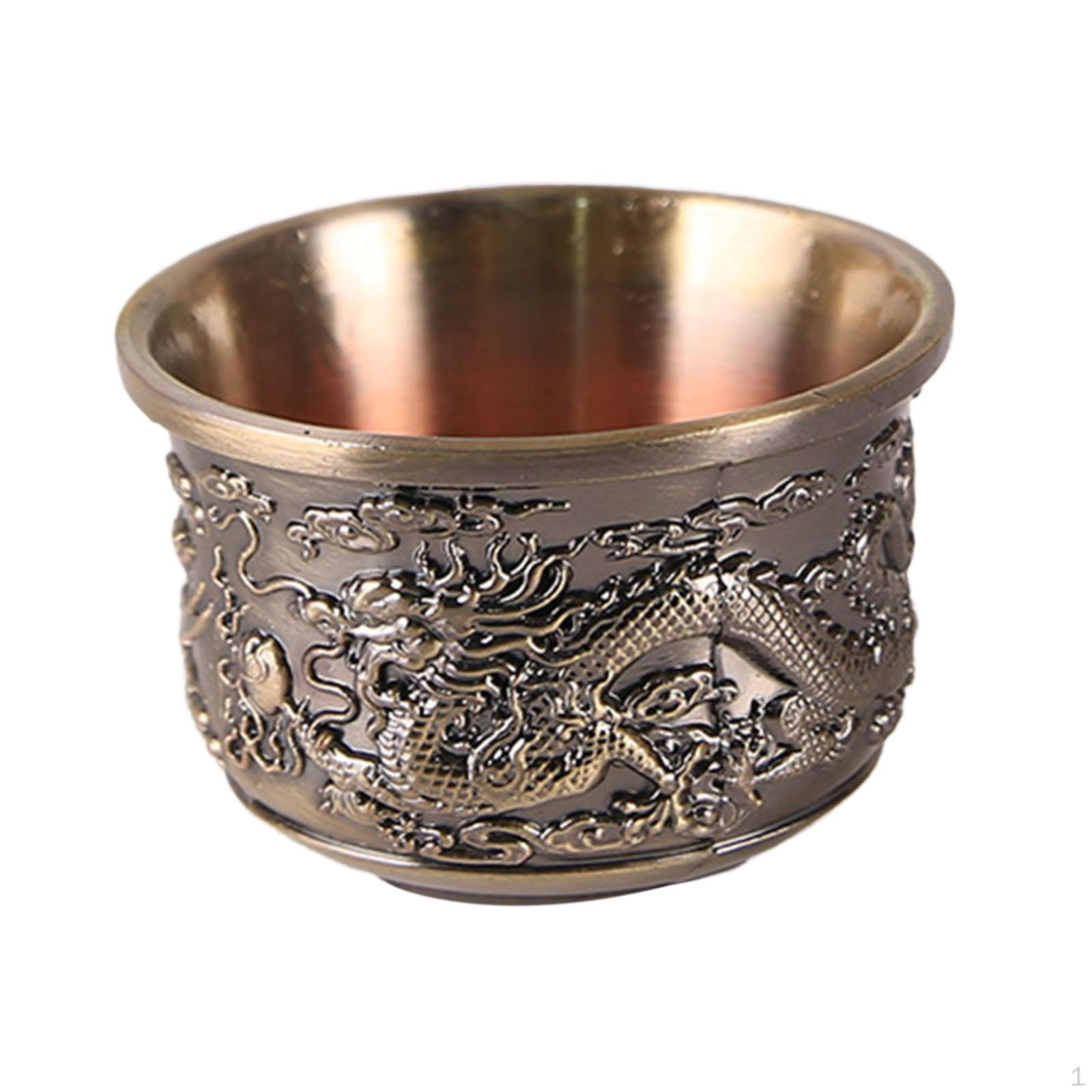 

Набор бокалов для ликера «Дракон и Феникс» для торжеств 25 мл A