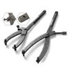 Heavy Duty Motorcycle Flywheel Wrench Easy to Use Motorcycle Flywheel Pulle for Maintenance Experts and Enthusiasts