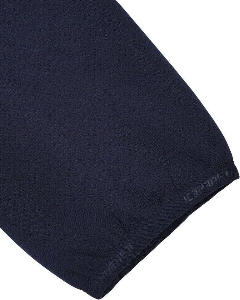 Зимняя куртка Icepeak Steppjacke Arzberg Kapuze dunkelblau