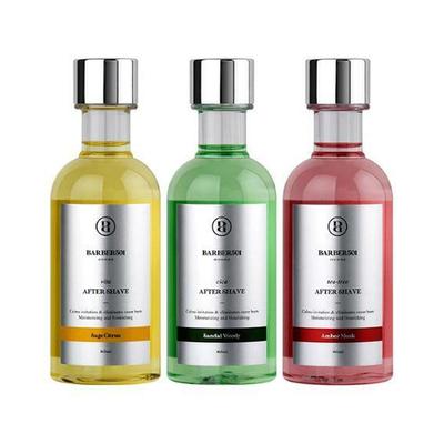Barber501 After Shave 165 Ml Select 1 from the 3 Types