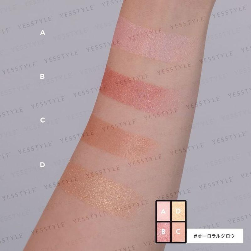 ETVOS - Mineral Classy Shadow Limited Edition