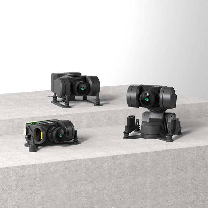 CADDX Mechanical Gimbal for Avatar FPV System