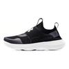 Under Armour Runplay 'Black White' Women's Sneakers 3024871-001