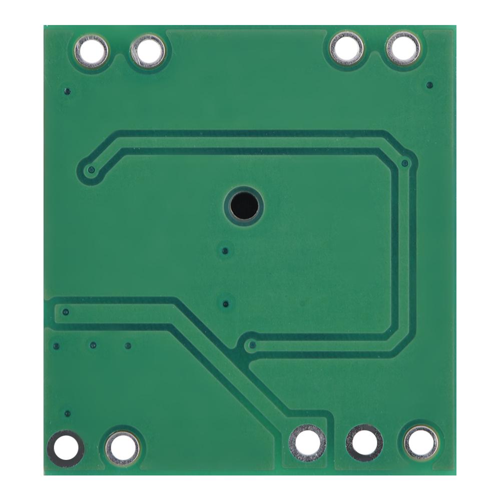 6pcs Super Small 3W+3W Type D Digital Audio Amplifier Power Amp Module 2.5V-5.5V