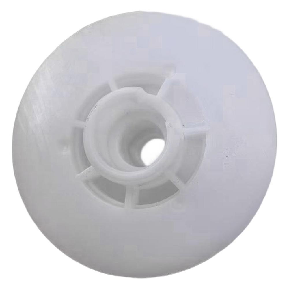 For Outdoor Power Equipment Replacement Part Efficient Operation Replacement Rotor Pulley Brushcutter As Shown