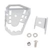 Motorcycle Rear Brake Pedal Extension Aluminium Alloy Replacement for ?F750GS F850GS F900XR F900R