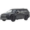 Kyosho Original 1 43 Lexus Tx 500h F Sport perFormance  Graphite Black  Finished Product ks03923Fgbk
