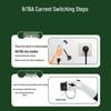 Huachen Xinyuan Jin Hai Lion EV Portable Charging Cable for Electric Vehicles