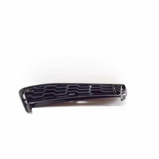 Grilă de admisie aer pentru lampă de ceață bară față pentru BMW Seria 7 G12 G11 (Stanga dreapta) - Numere de piesă 51118092157/51118092158.