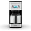 Electric Coffee-maker Continental Edison CECF12TIXTH 1.2 L 1.2 L