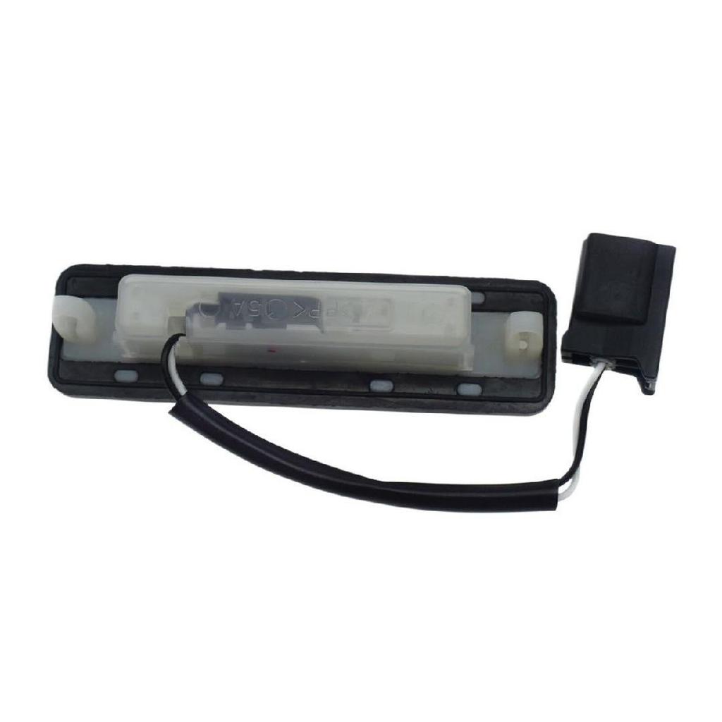 Tailgate Trunk Opener Release Switch for 2003-2018 Toyota 84840-35010