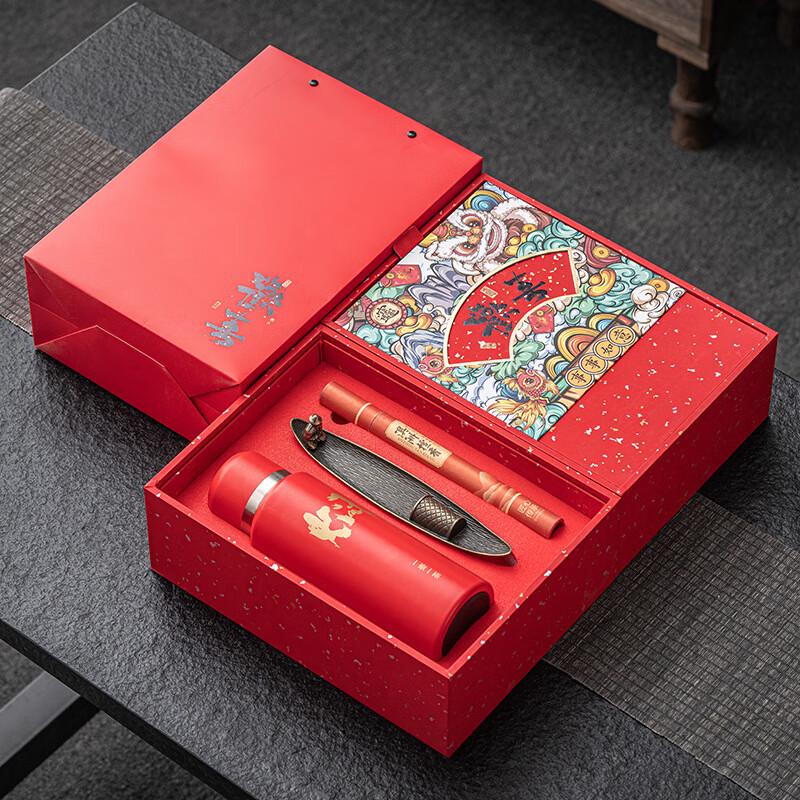 Shangqi Ceramic Tea Ceremony Gift Set