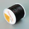 Durable Crystal Elastic Bracelet String with Rubber Band