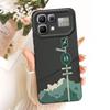 Für Infinix Note 60 Pro Hülle X6878 Niedliche Katze Astronaut Cartoon Hülle Weiche Silikonhülle Für Infinix Note 60 Ultra Note60 Pro Taschen