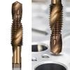 Hex Shank Tap Drill Bit M10x1.5 Machine Compound Tap