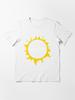 Kino Viktor Tsoi Sun Classic T Shirt Essential T-Shirt