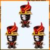 New  Narrator Tower Defense Simulator Plush Doll Cute Anime Peripherals Toy Birthday Christmas Gift