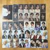 [USED] BTS Jimin Trading Card Mini Photo Set of 50