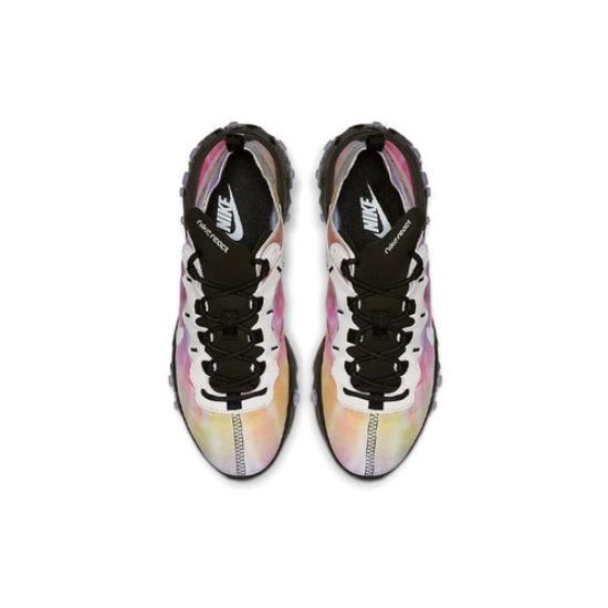 Nike React Element 55 Tie Dye - CJ6896-901