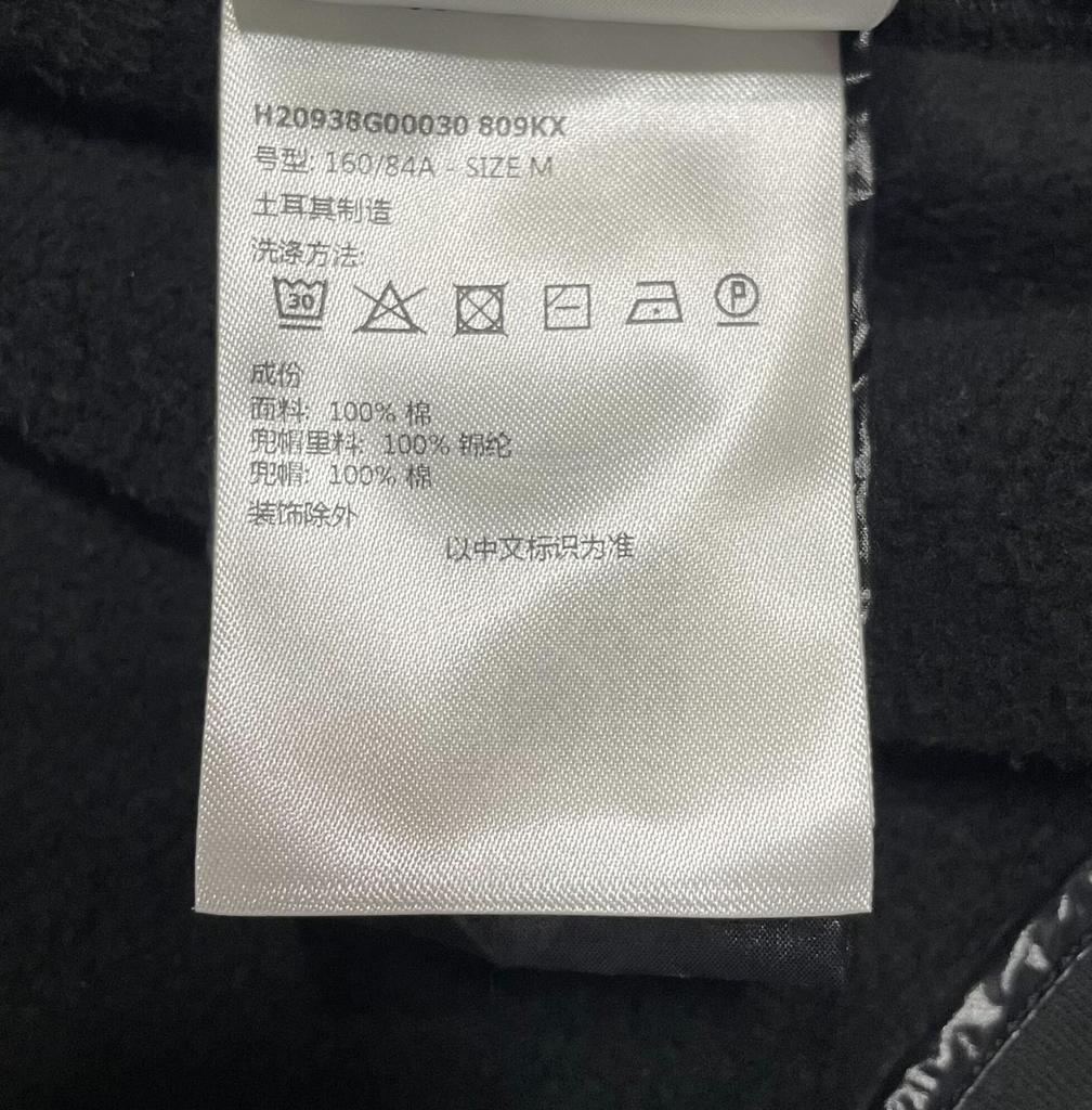 Used MONCLER H20938G00030809KXParker mens