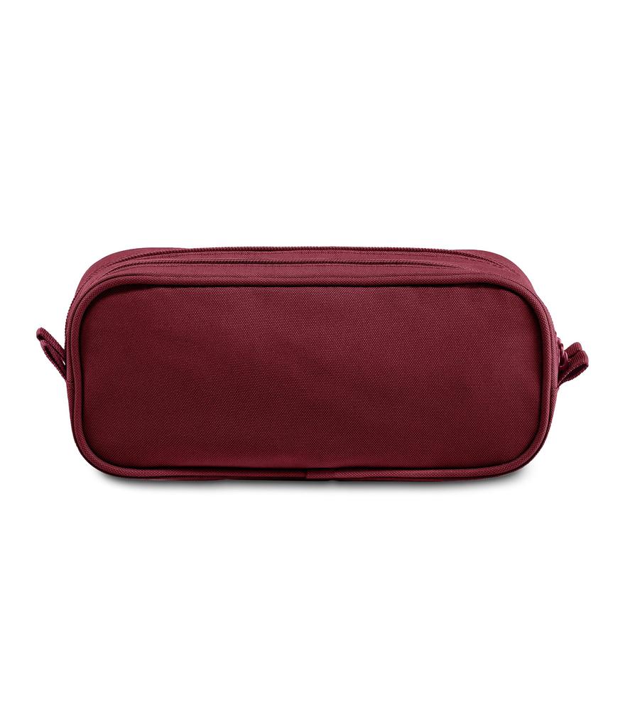 JanSport Large Accessory Pouch Russet Red JS00T49C04S
