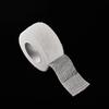 Professional Self Adhesive Tattoo Tube Bandage Tattoo Grip Handle Tape (White)