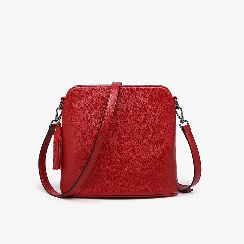 WDPOLO 2023 Женская сумка Новая мода Корейская женская сумка Трендовая сумка-ведро — фото 7