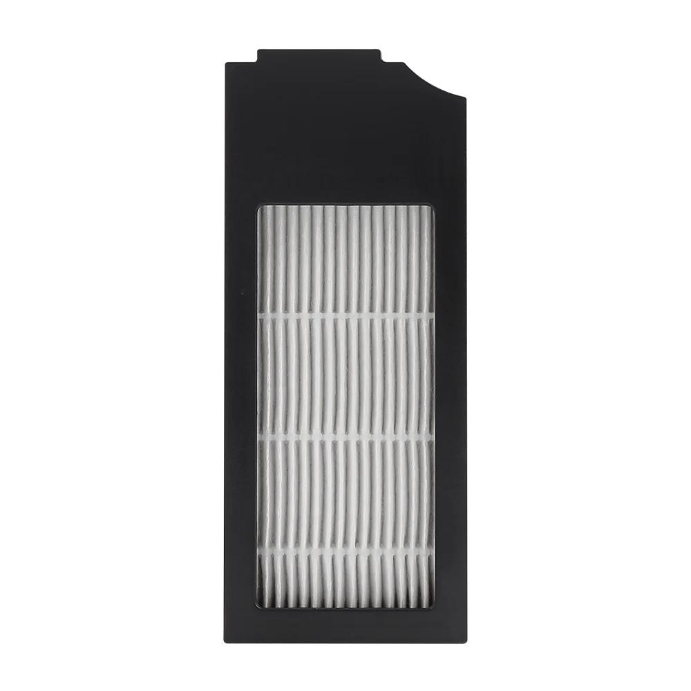 Filter Mop Dust Bag Main Side Brush Brush Cover For Ecovacs Deebot T10 TURBO/OMNI/X1 TURBO/OMNI/ X1S PRO Vacuum Cleaner Parts
