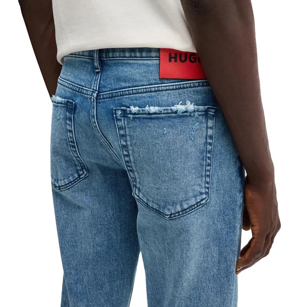 Hugo Mens 634 Slim Jeans